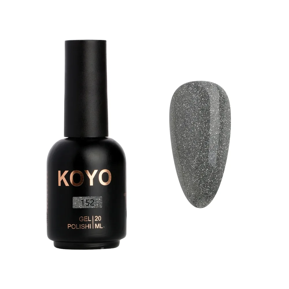 לק ג'ל 20 מ"ל KOYO 152
