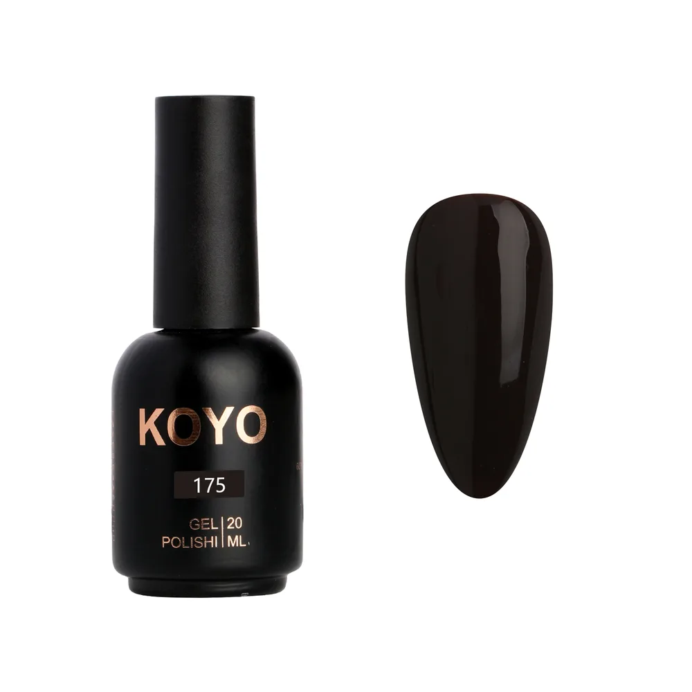 לק ג'ל 20 מ"ל KOYO 175