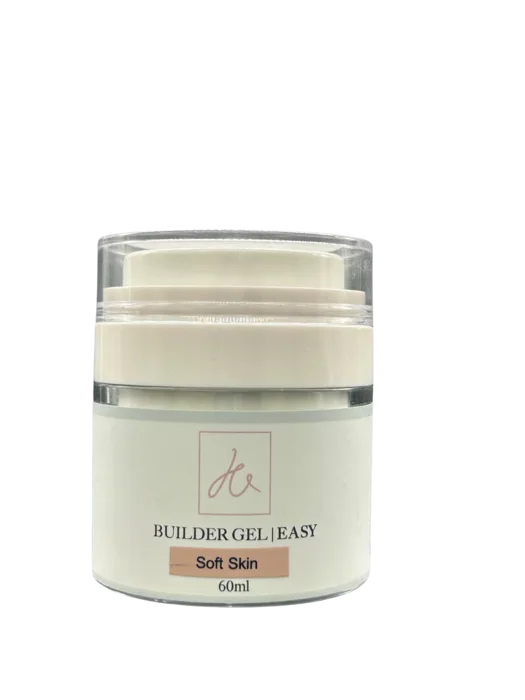 בילדר ג'ל 60 מ"ל I CLASS - soft skin EASY