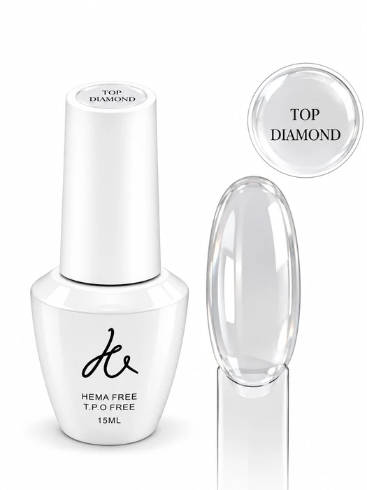 טופ I CLASS TOP DIAMOND 15 ml