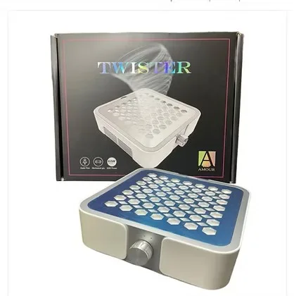 שואב אבק שולחני TWISTER
