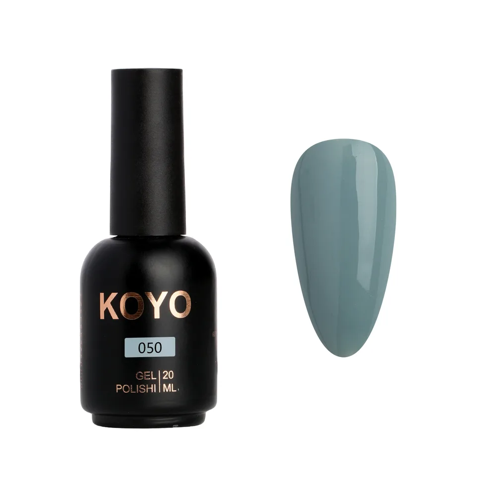 לק ג'ל 20 מ"ל KOYO 050