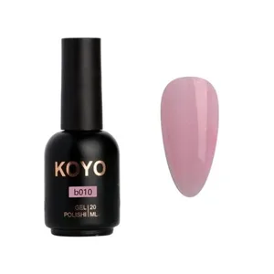 ג'ל לק KOYO