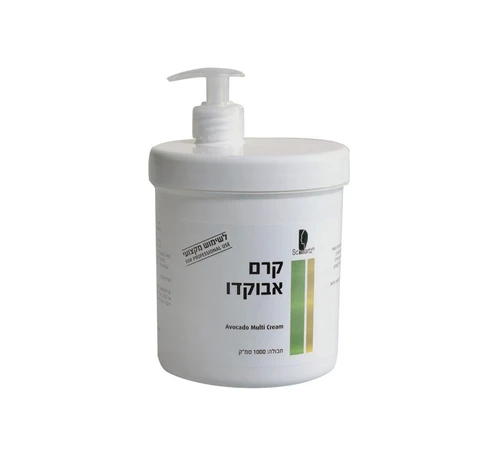 מלחים, קרמים ועוד