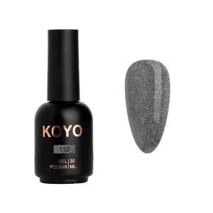 לק ג'ל 20 מ"ל KOYO 152