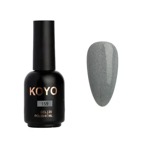 לק ג'ל 20 מ"ל KOYO 159