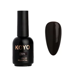 לק ג'ל 20 מ"ל KOYO 175