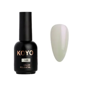 לק ג'ל 20 מ"ל KOYO 189