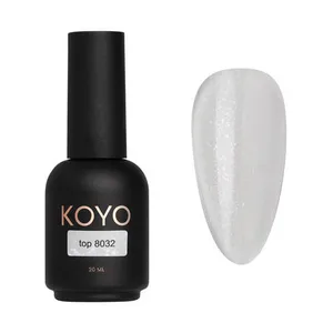 ג'ל טופ יונקרון 20 מ"ל koyo top unicorn 8032