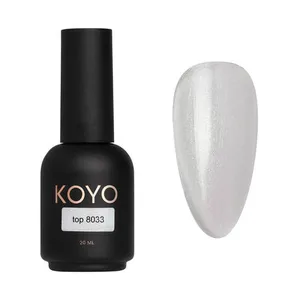 ג'ל טופ יונקרון 20 מ"ל koyo top unicorn 8033