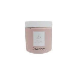 אבקת אקריל I-CLASS Cover Pink