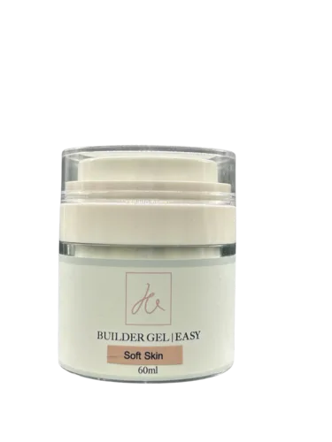 בילדר ג'ל 60 מ"ל I CLASS - soft skin EASY