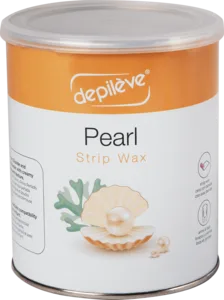 שעווה בדים פנינה