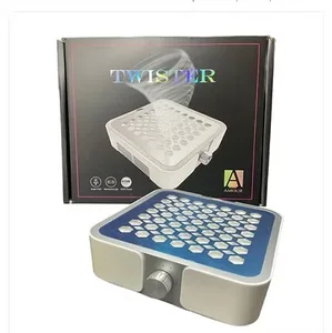 שואב אבק שולחני TWISTER