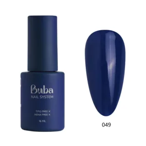 לק ג'ל 16 מ"ל Buba 049