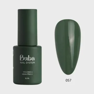 לק ג'ל 16 מ"ל Buba 057