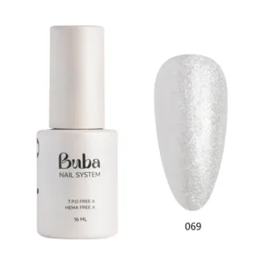 לק ג'ל 16 מ"ל Buba 069