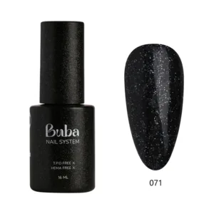 לק ג'ל 16 מ"ל Buba 071