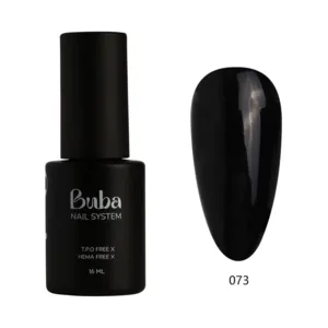 לק ג'ל 16 מ"ל Buba 073