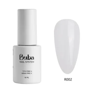 לק ג'ל 16 מ"ל Buba R002