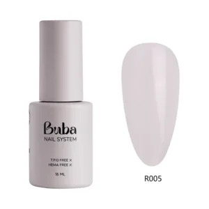 לק ג'ל 16 מ"ל Buba R005