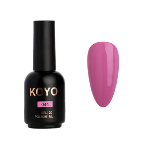 לק ג'ל 20 מ"ל KOYO 044