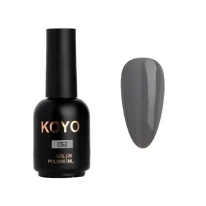 לק ג'ל 20 מ"ל KOYO 052