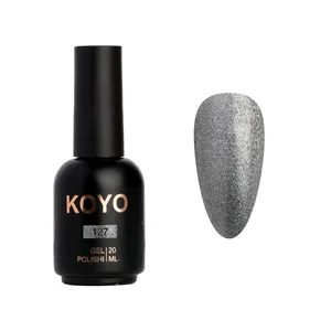 לק ג'ל 20 מ"ל KOYO 127