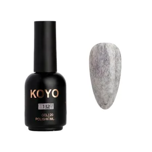 לק ג'ל 20 מ"ל KOYO 132
