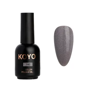 לק ג'ל 20 מ"ל KOYO 140