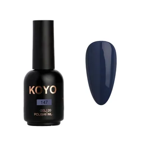 לק ג'ל 20 מ"ל KOYO 147