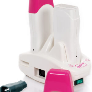 סט אקדחים כפול