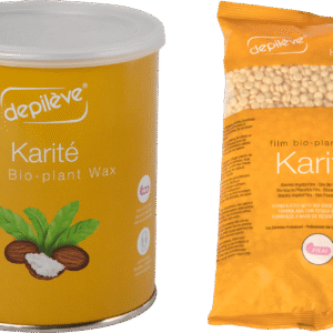 שעווה מתקלפת קריט