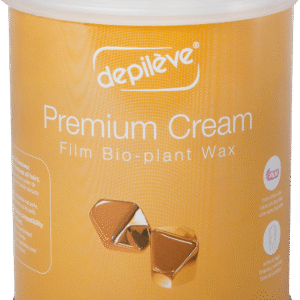 שעווה מתקלפת פרימיום