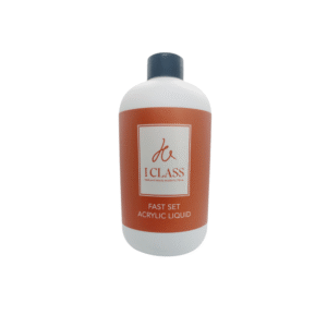 נוזל אקריל I-CLASS מהיר