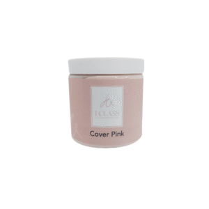 אבקת אקריל I-CLASS Cover Pink