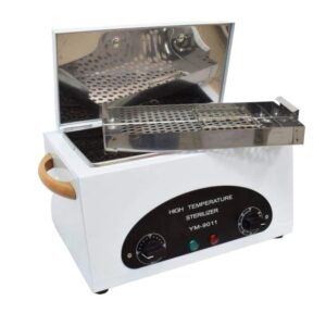 מעקר חום יבש מקצועי YM-9011 עם תא נירוסטה מתקדם