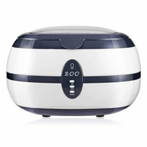 מכשיר ניקוי אולטרסוני 600