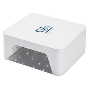מנורת UV/LED DSI Exclusive מקצועית אלחוטית לייבוש לק ג'ל