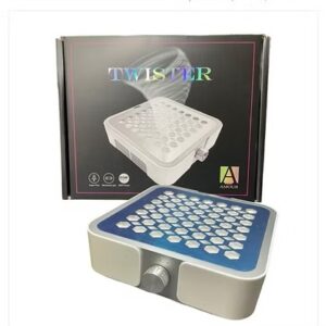 שואב אבק שולחני TWISTER