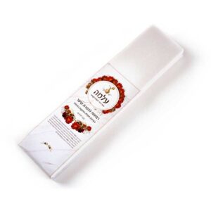 דיספו רצועות שעווה בולד 100 יחידות