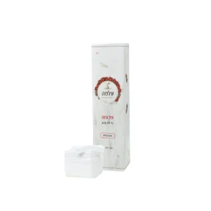 דיספו פד גזה 200 יחידות 5X5