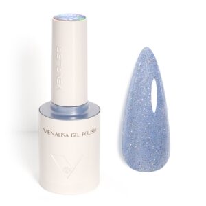 לק ג'ל 10 מ"ל VENA LISA 5001