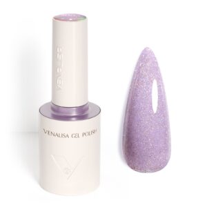 לק ג'ל 10 מ"ל VENA LISA 5005