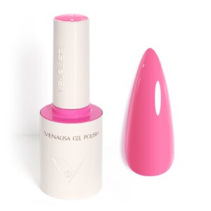 לק ג'ל 10 מ"ל VENA LISA 5008