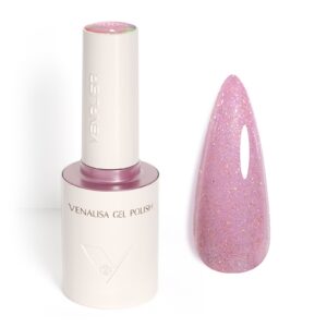 לק ג'ל 10 מ"ל VENA LISA 5009