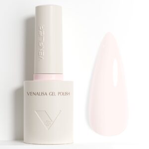 לק ג'ל 10 מ"ל VENA LISA 5058