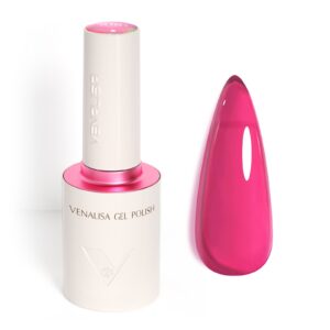 לק ג'ל 10 מ"ל VENA LISA 5081