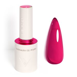 לק ג'ל 10 מ"ל VENA LISA 5086