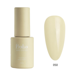 לק ג'ל 16 מ"ל Buba 050